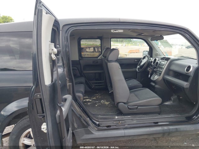 2006 Honda Element Ex-p მანქანა იყიდება აუქციონზე, vin: 5J6YH28716L025578, აუქციონის ნომერი: 45393187