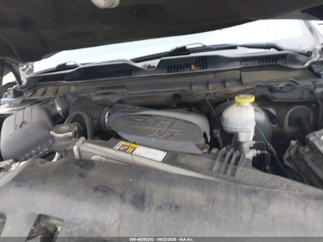 Aukcja sprzedaży 2019 Ram 1500 Classic Warlock  4x4 6'4 Box, vin: 1C6RR7GG2KS688428, numer aukcji: 45393202
