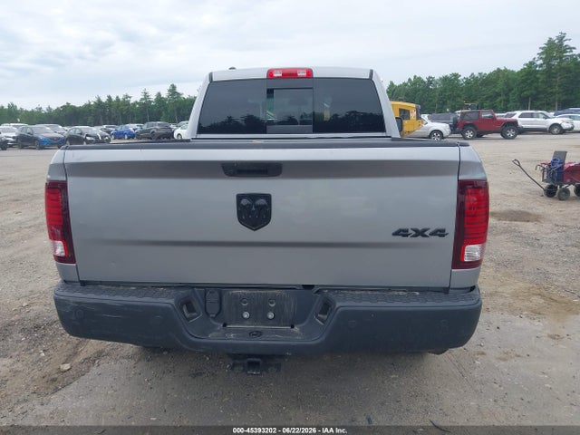 Aukcja sprzedaży 2019 Ram 1500 Classic Warlock  4x4 6'4 Box, vin: 1C6RR7GG2KS688428, numer aukcji: 45393202