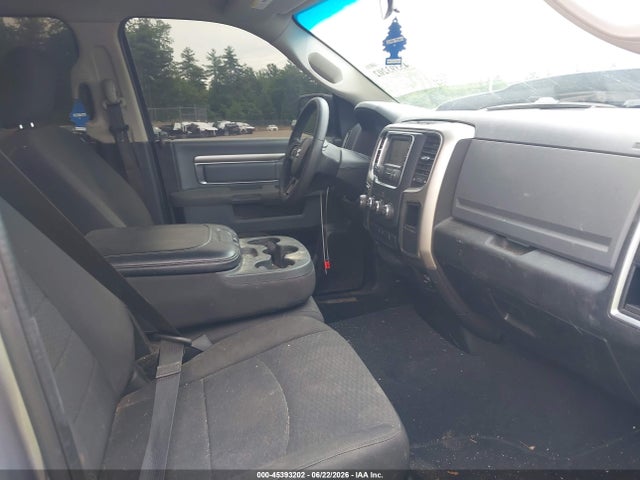 Aukcja sprzedaży 2019 Ram 1500 Classic Warlock  4x4 6'4 Box, vin: 1C6RR7GG2KS688428, numer aukcji: 45393202