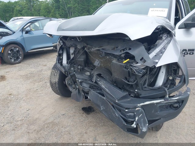 Aukcja sprzedaży 2019 Ram 1500 Classic Warlock  4x4 6'4 Box, vin: 1C6RR7GG2KS688428, numer aukcji: 45393202