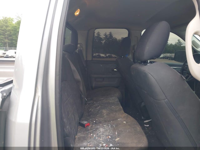 Aukcja sprzedaży 2019 Ram 1500 Classic Warlock  4x4 6'4 Box, vin: 1C6RR7GG2KS688428, numer aukcji: 45393202