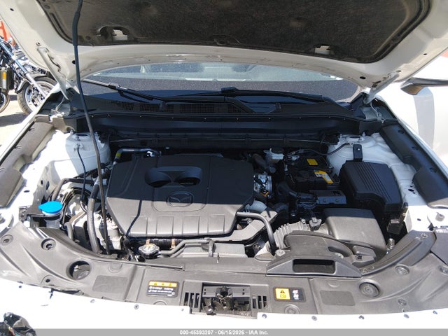 2024 Mazda Cx-5 2.5 S Select მანქანა იყიდება აუქციონზე, vin: JM3KFBBM1R0369070, აუქციონის ნომერი: 45393207