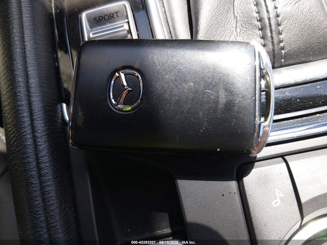 2024 Mazda Cx-5 2.5 S Select მანქანა იყიდება აუქციონზე, vin: JM3KFBBM1R0369070, აუქციონის ნომერი: 45393207