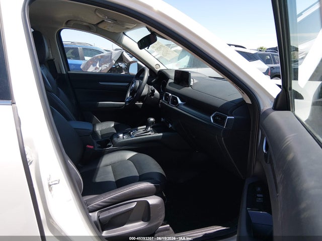 2024 Mazda Cx-5 2.5 S Select მანქანა იყიდება აუქციონზე, vin: JM3KFBBM1R0369070, აუქციონის ნომერი: 45393207