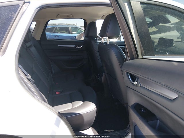 2024 Mazda Cx-5 2.5 S Select მანქანა იყიდება აუქციონზე, vin: JM3KFBBM1R0369070, აუქციონის ნომერი: 45393207