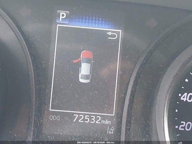 2022 Toyota Camry Se მანქანა იყიდება აუქციონზე, vin: 4T1G11AK1NU682688, აუქციონის ნომერი: 45393210