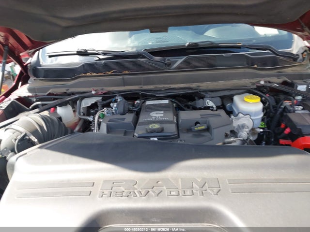 Продажа на аукционе авто 2024 Ram 2500 Big Horn  4x4 6'4 Box, vin: 3C6UR5DL7RG178934, номер лота: 45393212
