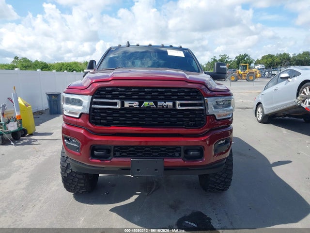 Продажа на аукционе авто 2024 Ram 2500 Big Horn  4x4 6'4 Box, vin: 3C6UR5DL7RG178934, номер лота: 45393212
