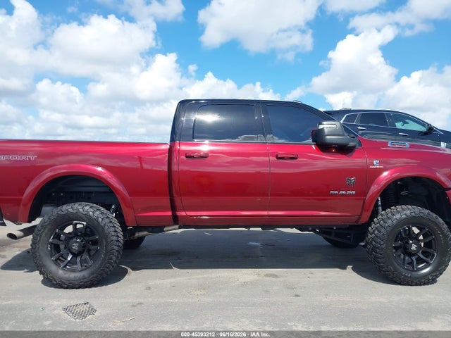 Продажа на аукционе авто 2024 Ram 2500 Big Horn  4x4 6'4 Box, vin: 3C6UR5DL7RG178934, номер лота: 45393212