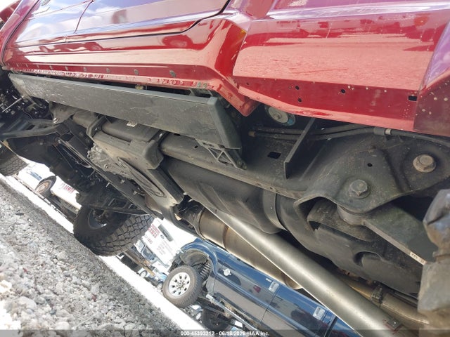 Продажа на аукционе авто 2024 Ram 2500 Big Horn  4x4 6'4 Box, vin: 3C6UR5DL7RG178934, номер лота: 45393212