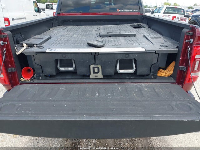 Продажа на аукционе авто 2024 Ram 2500 Big Horn  4x4 6'4 Box, vin: 3C6UR5DL7RG178934, номер лота: 45393212