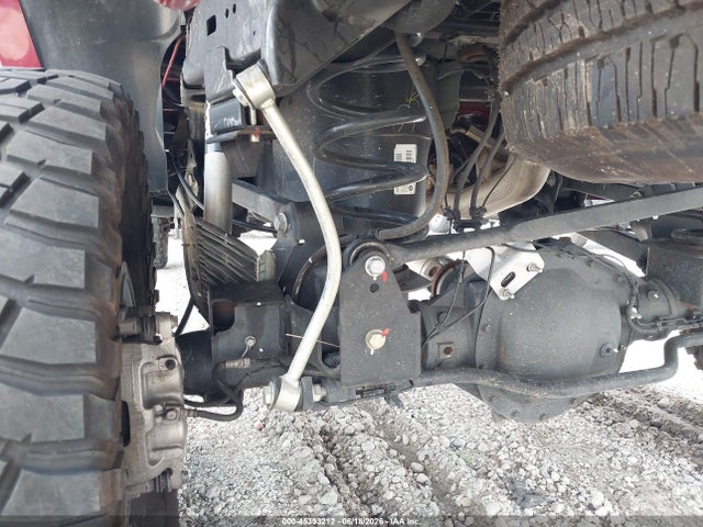 Продажа на аукционе авто 2024 Ram 2500 Big Horn  4x4 6'4 Box, vin: 3C6UR5DL7RG178934, номер лота: 45393212