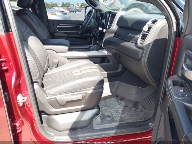 Продажа на аукционе авто 2024 Ram 2500 Big Horn  4x4 6'4 Box, vin: 3C6UR5DL7RG178934, номер лота: 45393212