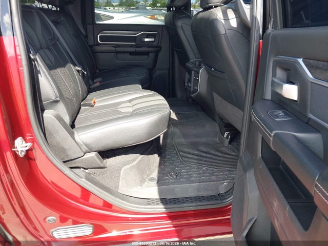 Продажа на аукционе авто 2024 Ram 2500 Big Horn  4x4 6'4 Box, vin: 3C6UR5DL7RG178934, номер лота: 45393212