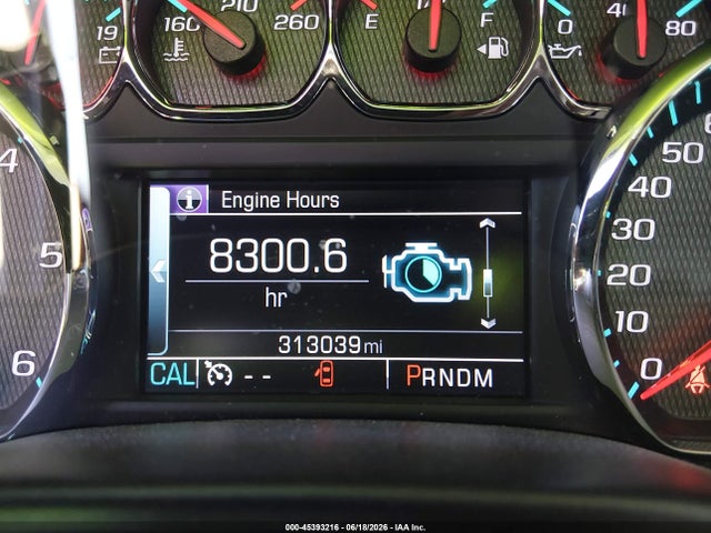 3GCUKREC0GG234681 Chevrolet Silverado 1500 2lt