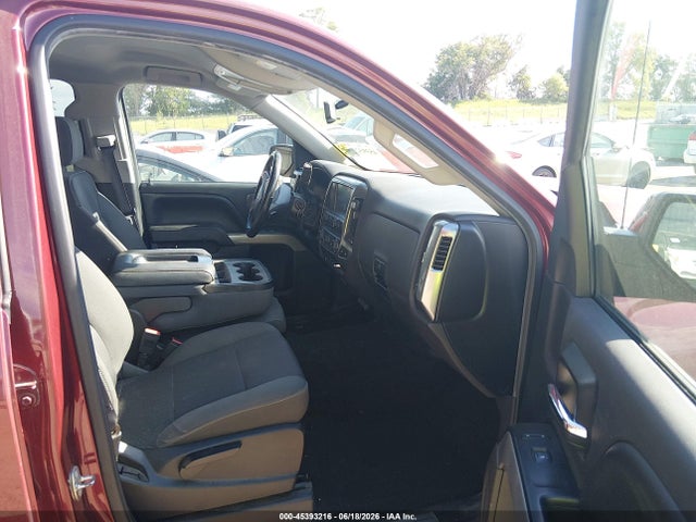 3GCUKREC0GG234681 Chevrolet Silverado 1500 2lt