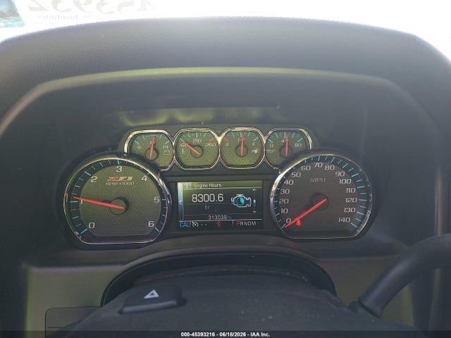 3GCUKREC0GG234681 Chevrolet Silverado 1500 2lt
