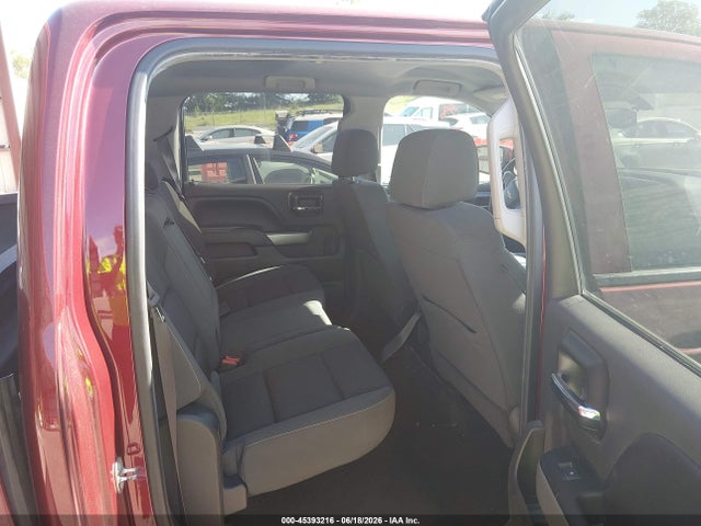 3GCUKREC0GG234681 Chevrolet Silverado 1500 2lt