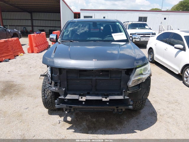 1GCGTCEN5H1241263 Chevrolet Colorado Lt