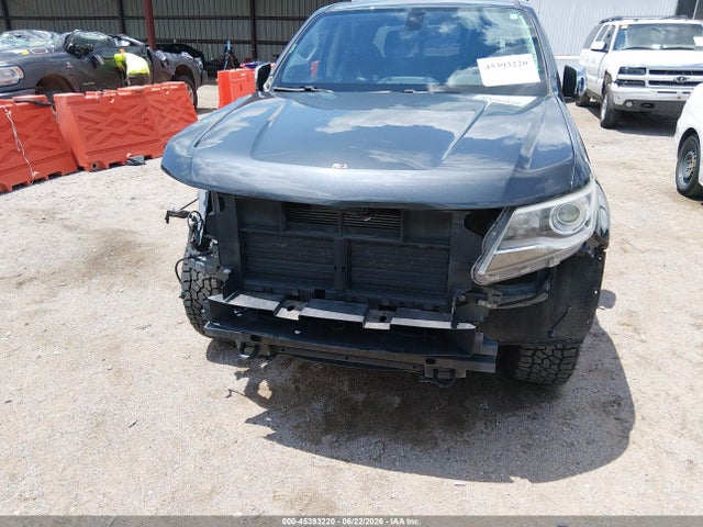1GCGTCEN5H1241263 Chevrolet Colorado Lt