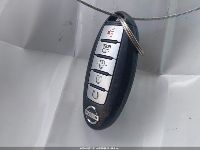 Продажа на аукционе авто 2017 Nissan Altima 2.5 Sr, vin: 1N4AL3AP9HC230516, номер лота: 45393223