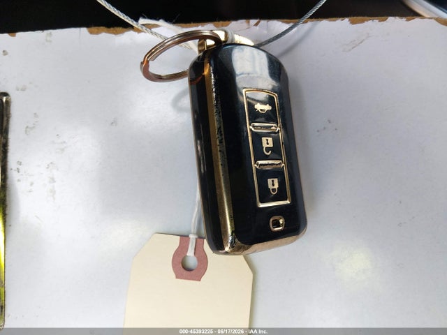 45393225 :رقم المزاد ، JA4AD3A32KZ034744 vin ، 2019 Mitsubishi Outlander Sel مزاد بيع