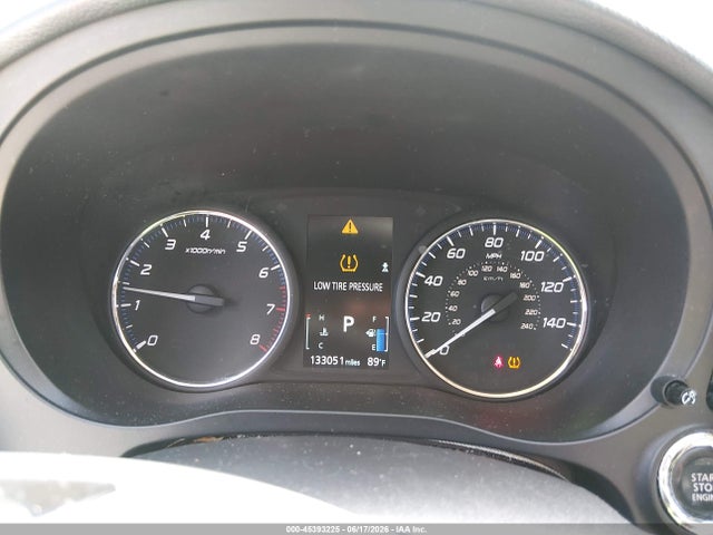 45393225 :رقم المزاد ، JA4AD3A32KZ034744 vin ، 2019 Mitsubishi Outlander Sel مزاد بيع