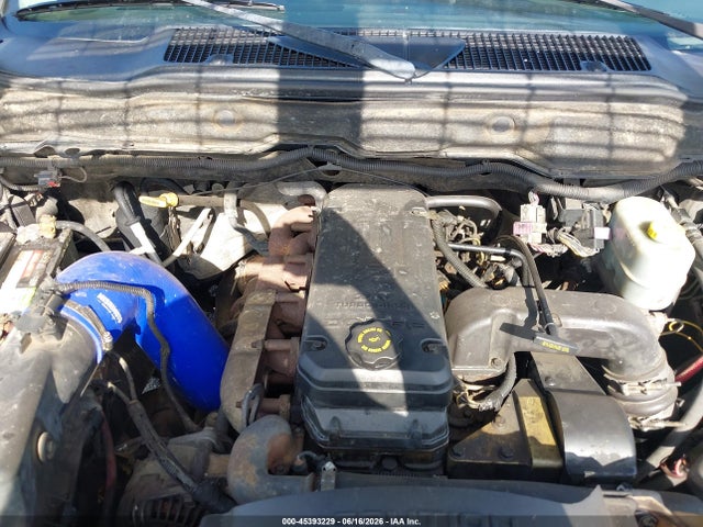 Aukcja sprzedaży 2004 Dodge Ram 3500 Slt/laramie, vin: 3D7MA46C84G152428, numer aukcji: 45393229