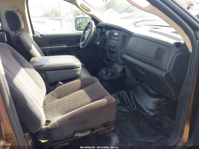 Aukcja sprzedaży 2004 Dodge Ram 3500 Slt/laramie, vin: 3D7MA46C84G152428, numer aukcji: 45393229