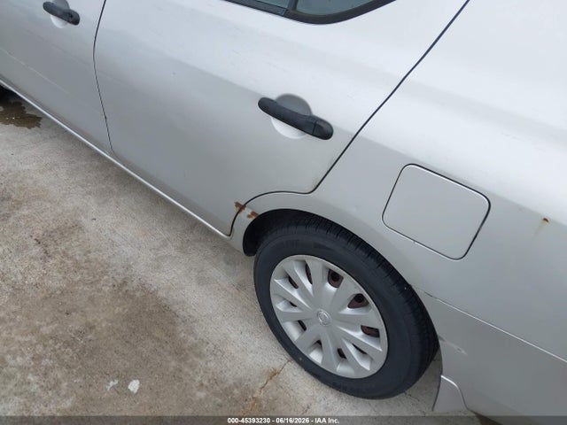 Nissan Versa 1.6 S+ 2014 3N1CN7AP0EL833331 Image 14