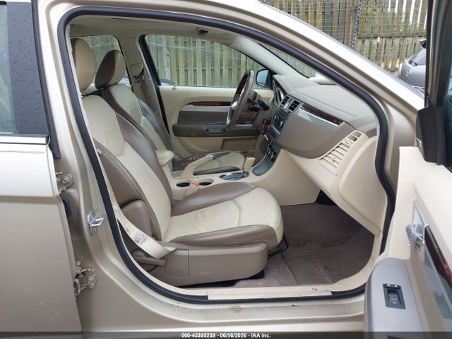 45393232 :رقم المزاد ، 1C3LC66K77N527468 vin ، 2007 Chrysler Sebring Limited مزاد بيع