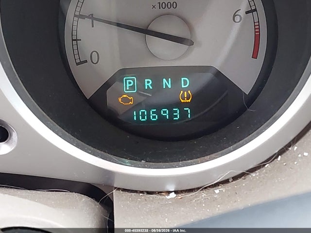 45393232 :رقم المزاد ، 1C3LC66K77N527468 vin ، 2007 Chrysler Sebring Limited مزاد بيع