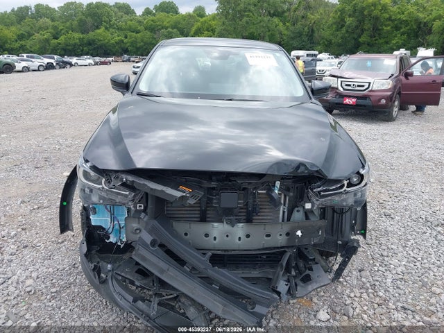 Продаж на аукціоні авто 2025 Mazda Cx-5 2.5 S, vin: JM3KFBAL8S0746220, номер лоту: 45393237