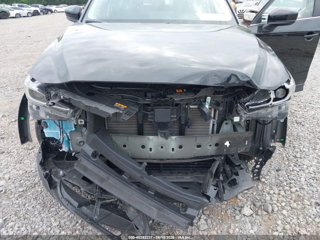 Продаж на аукціоні авто 2025 Mazda Cx-5 2.5 S, vin: JM3KFBAL8S0746220, номер лоту: 45393237