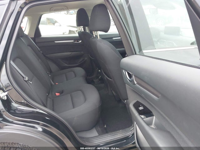 Продаж на аукціоні авто 2025 Mazda Cx-5 2.5 S, vin: JM3KFBAL8S0746220, номер лоту: 45393237