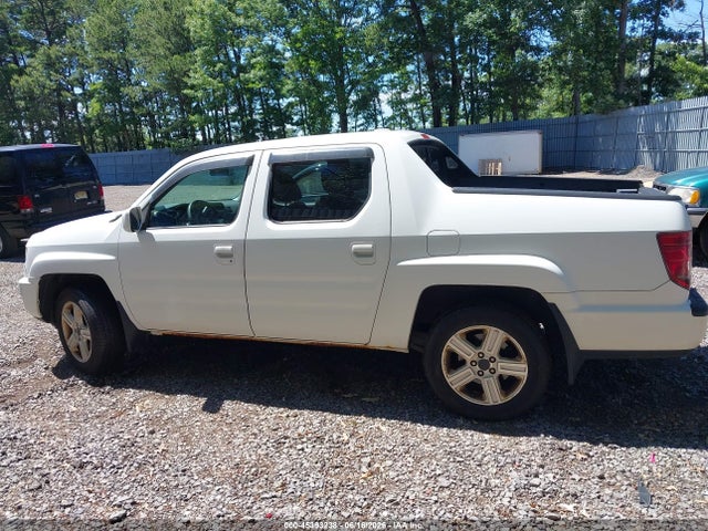 Продаж на аукціоні авто 2011 Honda Ridgeline Rtl, vin: 5FPYK1F54BB452423, номер лоту: 45393238
