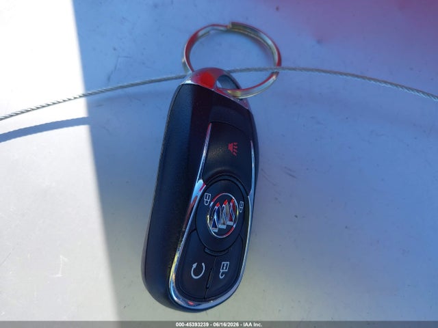 Aukcja sprzedaży 2021 Buick Encore Gx Awd Preferred, vin: KL4MMCSL2MB048795, numer aukcji: 45393239