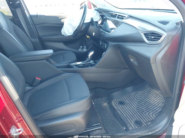 Aukcja sprzedaży 2021 Buick Encore Gx Awd Preferred, vin: KL4MMCSL2MB048795, numer aukcji: 45393239