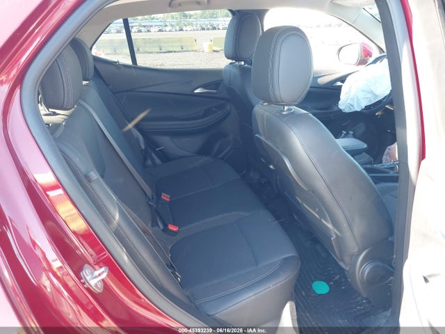 Aukcja sprzedaży 2021 Buick Encore Gx Awd Preferred, vin: KL4MMCSL2MB048795, numer aukcji: 45393239
