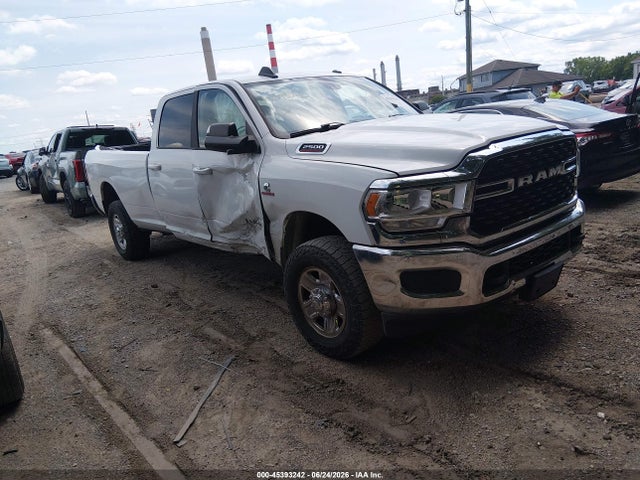 Aukcja sprzedaży 2022 Ram 2500 Big Horn  4x4 8' Box, vin: 3C6UR5JL1NG239290, numer aukcji: 45393242