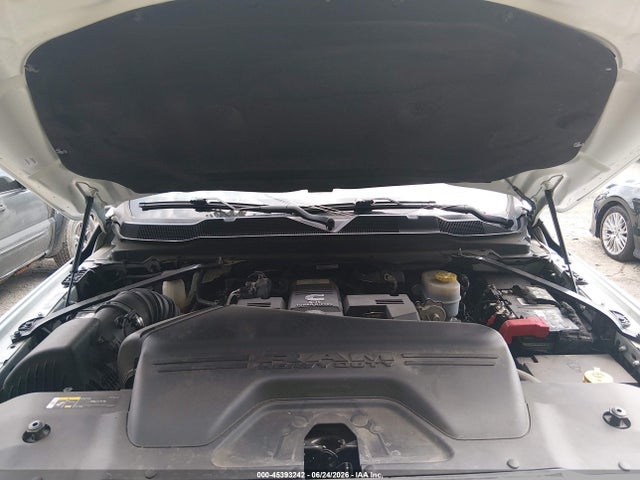 Aukcja sprzedaży 2022 Ram 2500 Big Horn  4x4 8' Box, vin: 3C6UR5JL1NG239290, numer aukcji: 45393242