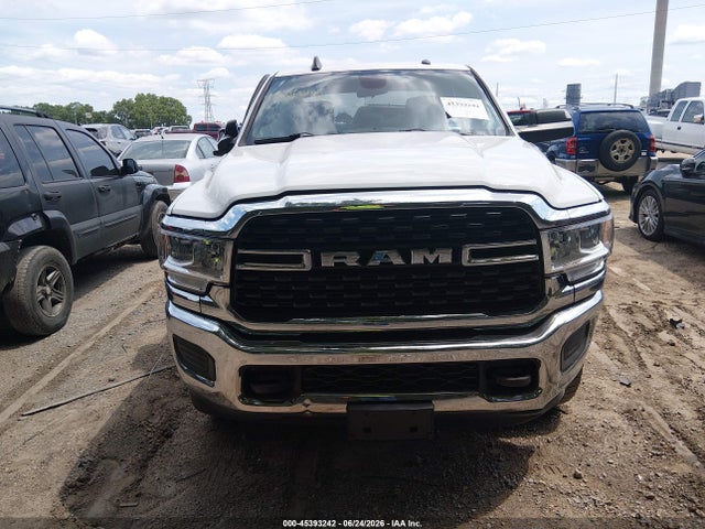 Aukcja sprzedaży 2022 Ram 2500 Big Horn  4x4 8' Box, vin: 3C6UR5JL1NG239290, numer aukcji: 45393242