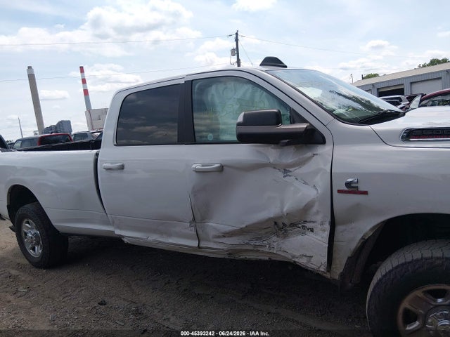 Aukcja sprzedaży 2022 Ram 2500 Big Horn  4x4 8' Box, vin: 3C6UR5JL1NG239290, numer aukcji: 45393242