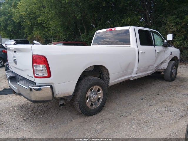 Aukcja sprzedaży 2022 Ram 2500 Big Horn  4x4 8' Box, vin: 3C6UR5JL1NG239290, numer aukcji: 45393242