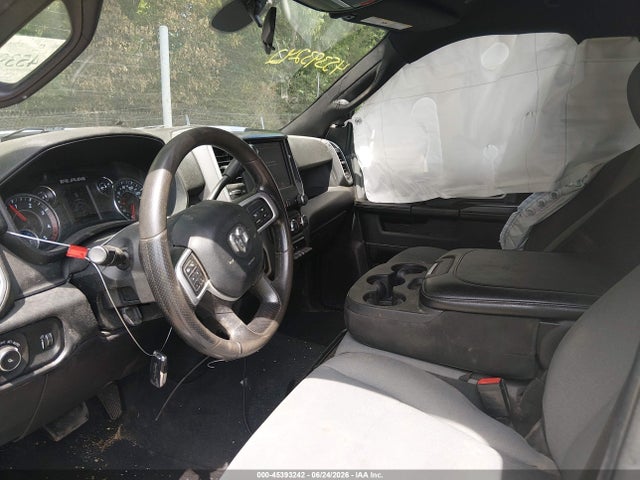 Aukcja sprzedaży 2022 Ram 2500 Big Horn  4x4 8' Box, vin: 3C6UR5JL1NG239290, numer aukcji: 45393242
