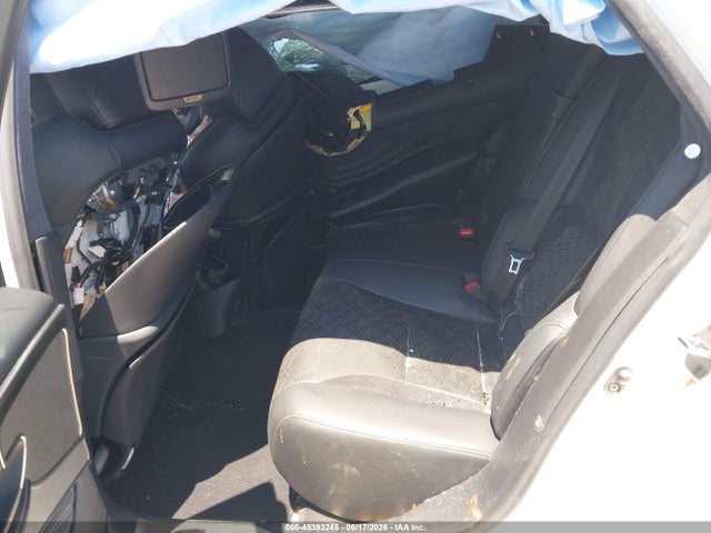 Продажа на аукционе авто 2018 Lexus Ls 500 F Sport, vin: JTHB51FFXJ5000358, номер лота: 45393245
