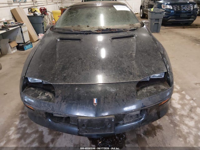 Продажа на аукционе авто 1996 Chevrolet Camaro Z28, vin: 2G1FP22P4T2103042, номер лота: 45393246