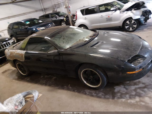 Продажа на аукционе авто 1996 Chevrolet Camaro Z28, vin: 2G1FP22P4T2103042, номер лота: 45393246