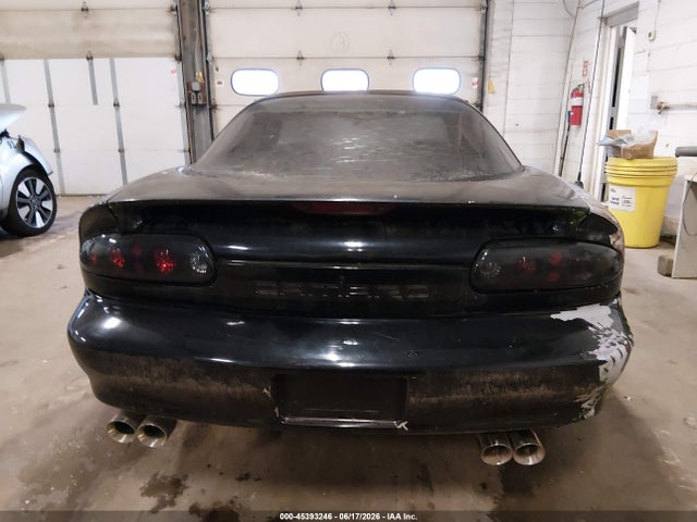 Продажа на аукционе авто 1996 Chevrolet Camaro Z28, vin: 2G1FP22P4T2103042, номер лота: 45393246